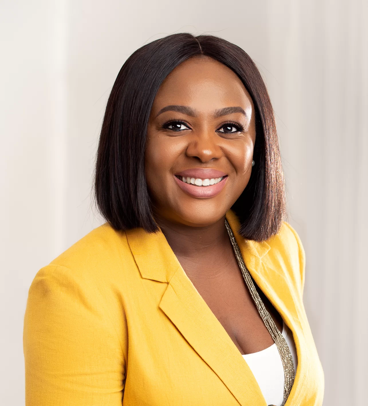 Jola, Founder of Bricks Digital
