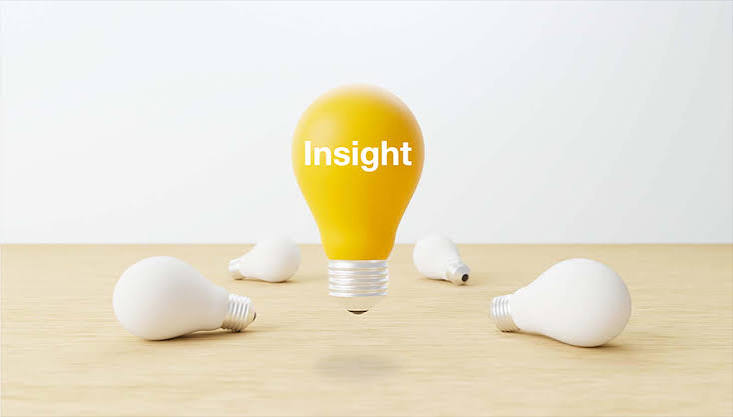 Insight